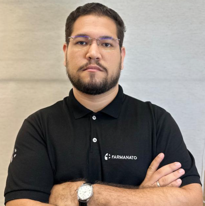 — Eliano Junior, diretor de Operações
