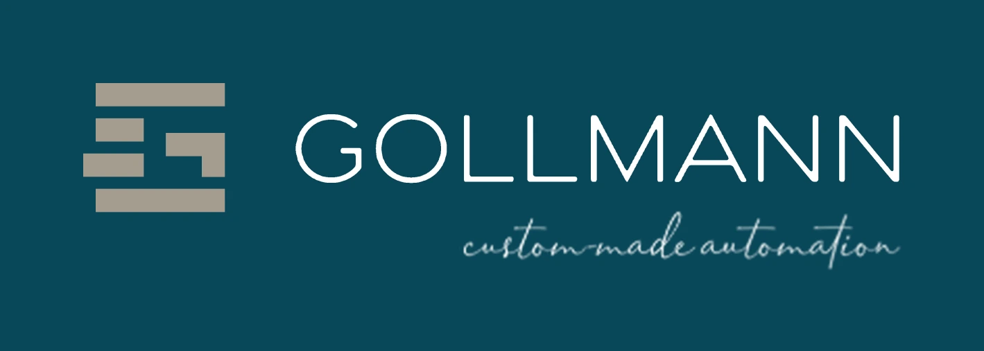 Gollmann, custom-made automation